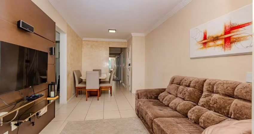 Apartamento à venda no Edifício Quatro Ilhas