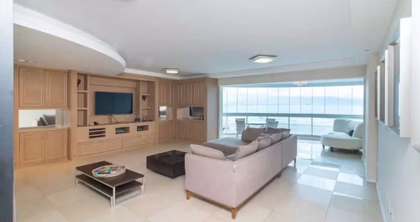Apartamento com 3 quartos à venda na Avenida Atlântica, 3924, Centro, Balneário Camboriú
