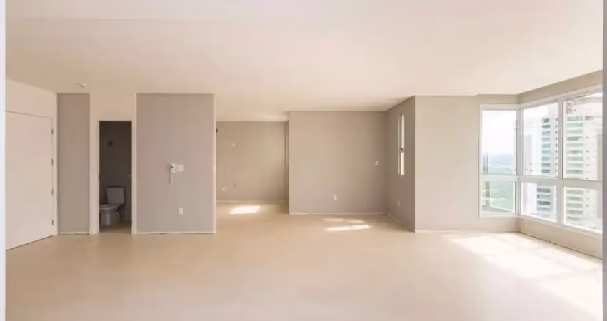 Apartamento no ed. via marina em balneário camboriú.