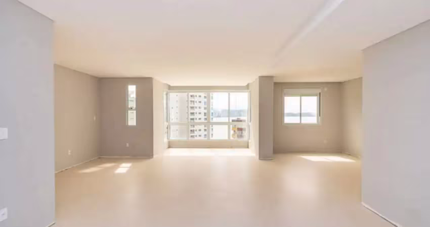 Apartamento no ed. via marina em balneário camboriú.