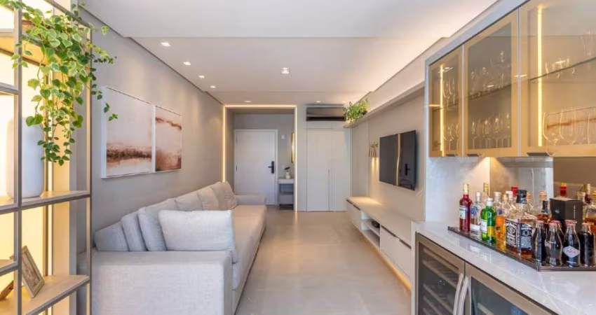 Apartamento a venda em Balneário Camboriú - Città Di Vinci