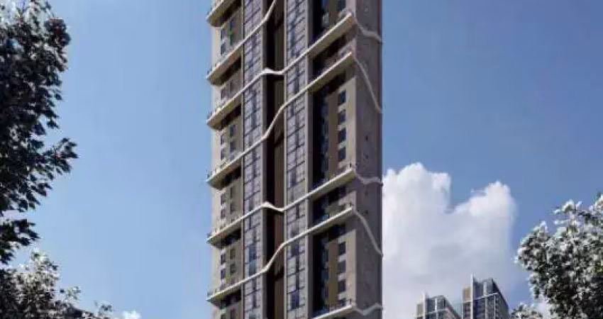 Apartamento quadra mar a venda em Balneário Camboriú