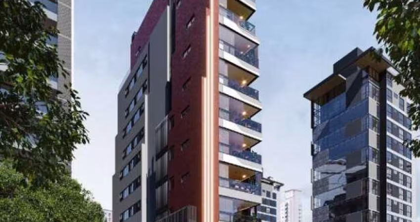 Apartamento diferenciado em Balneário Camboriú - Mar Belle