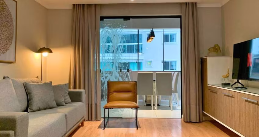 Apartamento à venda em Balneário Camboriú