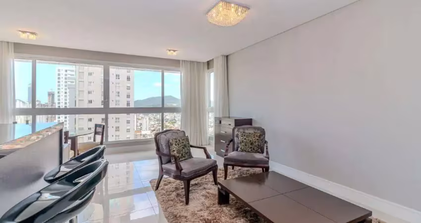 Apartamento à venda no biarritz em balneário camboriú.