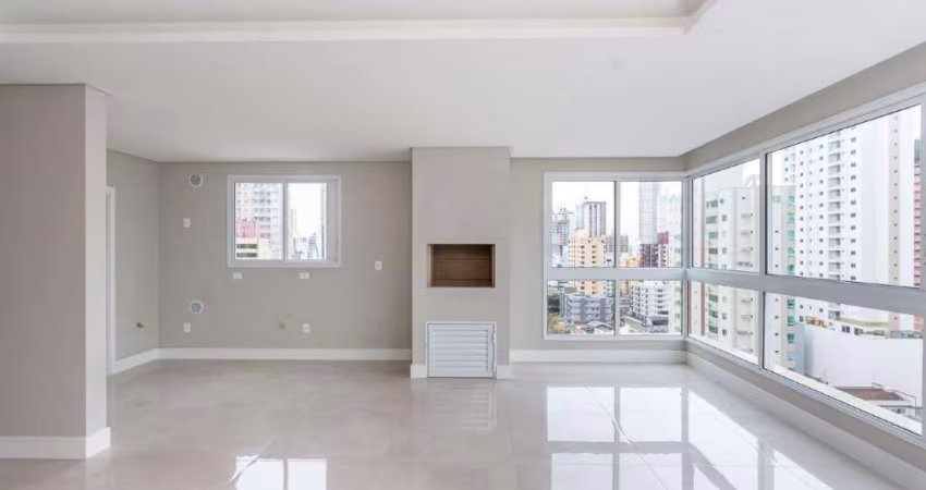 Apartamento à venda no Biarritz em Balneário Camboriú