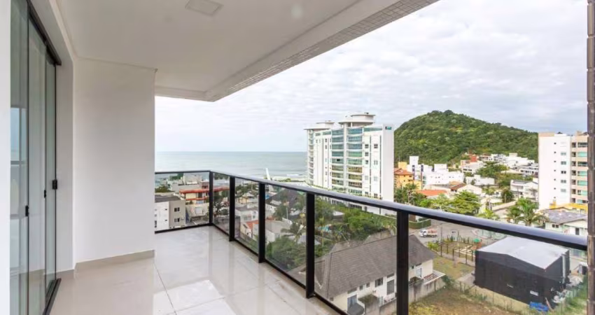 Apartamento à venda no Brava Palace na Praia Brava