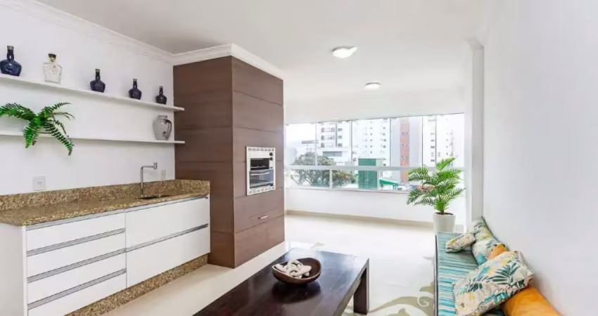 Apartamento com 3 quartos em Balneário Camboriú - Spazio Del Mare