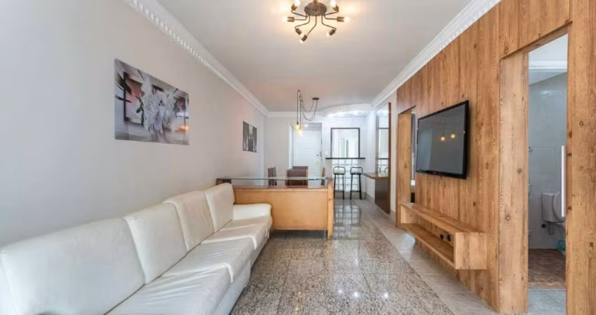 Apartamento à venda em Balneário Camboriú