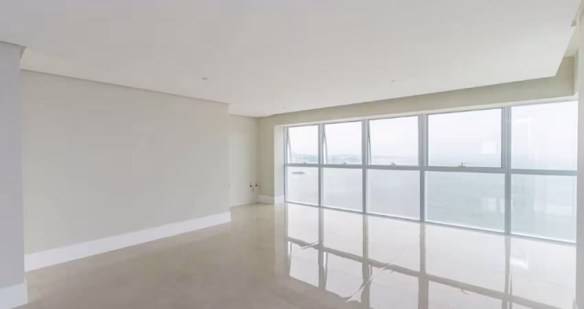 Apartamento para venda com 4 dormitórios no Ed. One Tower em Balneário Camboriú