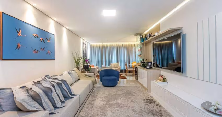 Apartamento à venda em Balneário Camboriú - Costa Insolarata