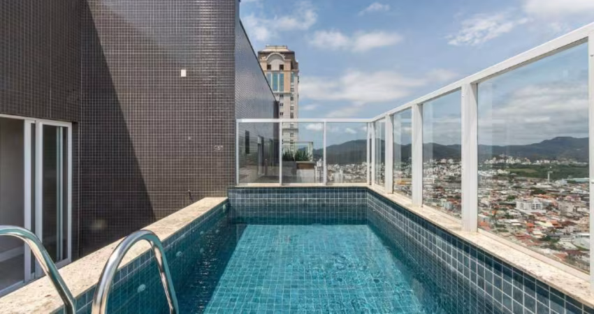Cobertura Biarritz à venda em Balneário Camboriú