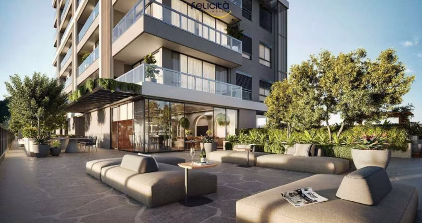 Apartamento à venda na Praia Brava