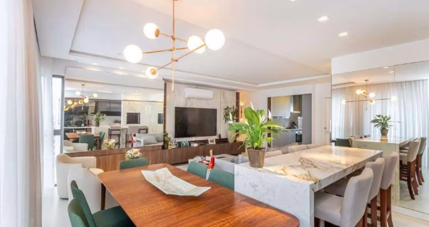 Apartamento a venda no Royal Tower em Balneário Camboriú