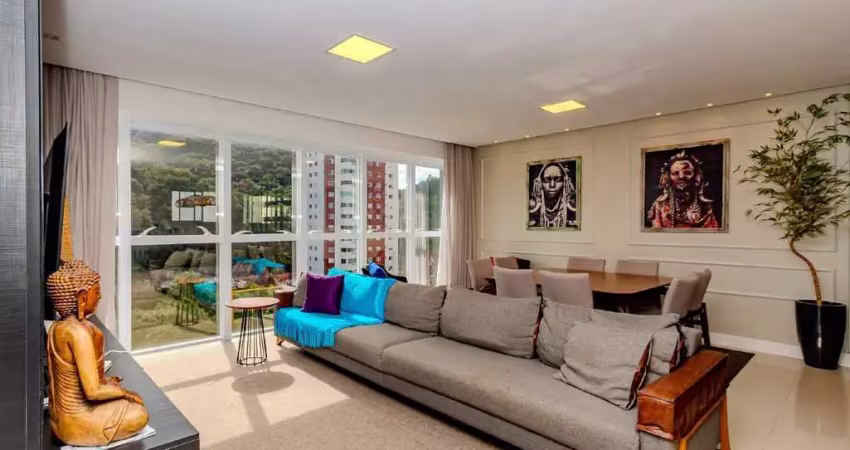 Apartamento com 4 quartos à venda na Rua Miguel Matte, 225, Pioneiros, Balneário Camboriú