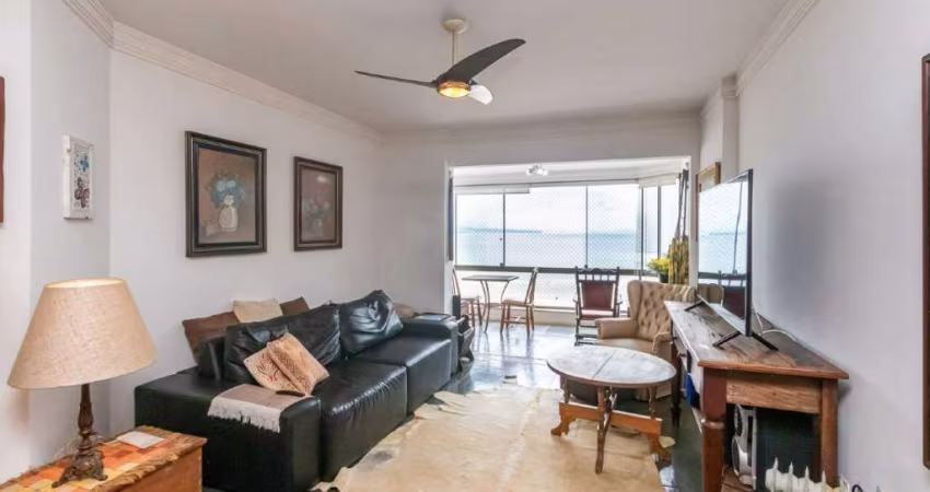 Apartamento quadra mar à venda em Balneário Camboriú - Ilha de São Sebastião
