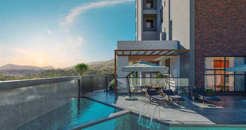 Apartamento 4 quartos à venda no Magic Sun em Balneário Camboriú