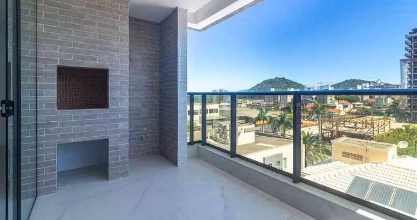 Apartamento 3 suítes no edifício surfers paradise praia brava