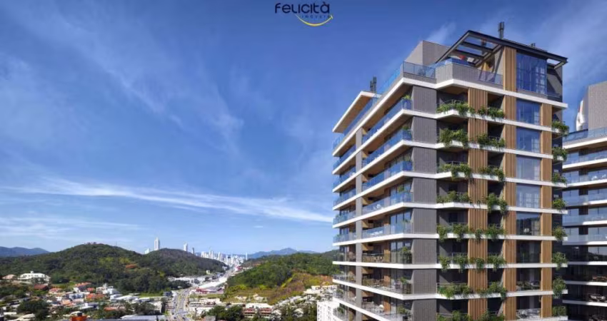 Apartamento à venda no Edifício Artefacto Towers