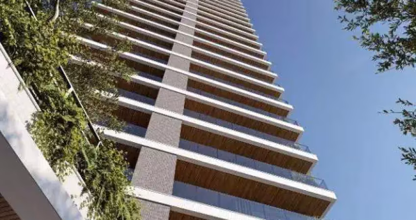 Apartamento com 3 quartos à venda na Avenida Osvaldo Reis, 2355, Praia Brava, Itajaí