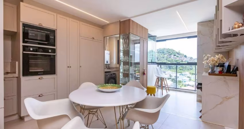 Apartamento 2 quartos à venda no Ed. Privilège Praia Brava