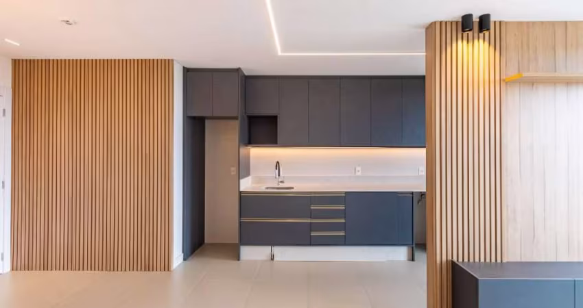 Apartamento 2 quartos à venda no Ed. Brava Hill Praia Brava