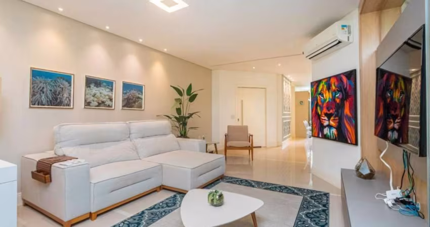Apartamento 3 quartos à venda no Ed. Cartagena Balneário Camboriú