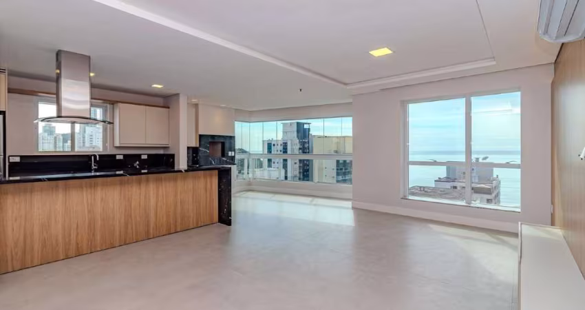 Apartamento à venda na planta em Balneário Camboriú - Olimpia Residence