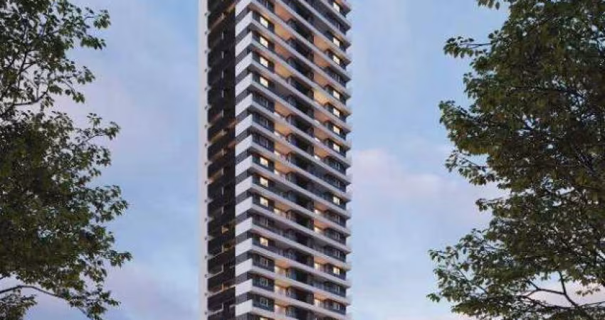 Apartamento na planta à venda na Praia Brava com 2 quartos - Brava Breeze