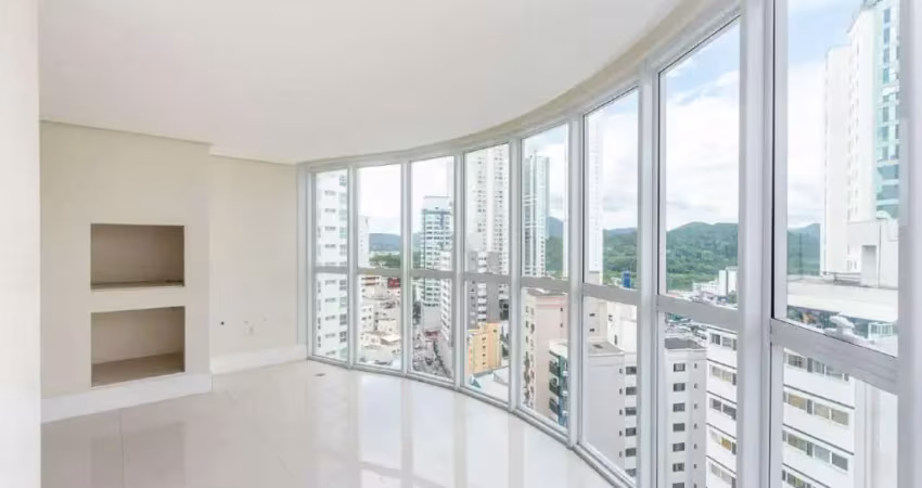 Apartamento à venda no ed. le majestic em balneário camboriú.