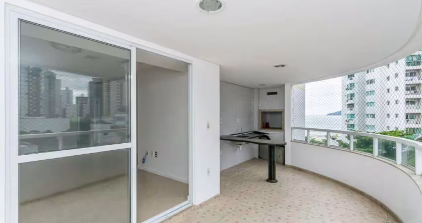 Apartamento Quadra Mar à venda em Balneário Camboriú com 3 quartos