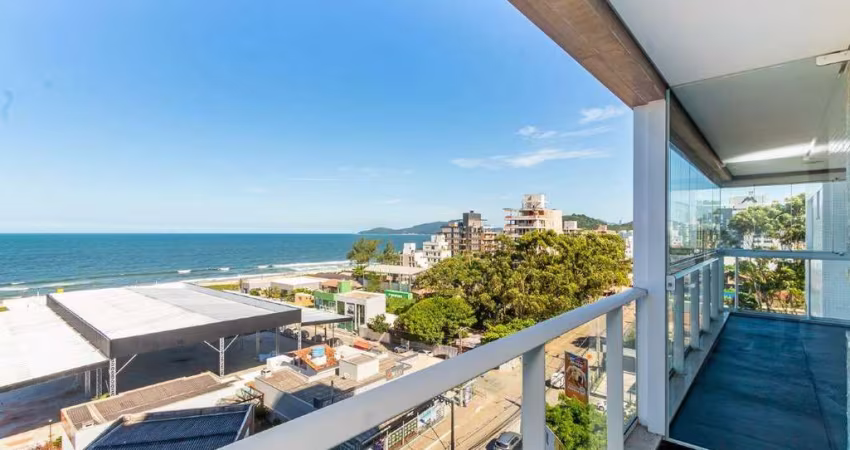 Apartamento 3 suítes à venda no Ed. Amores da Brava na Praia Brava