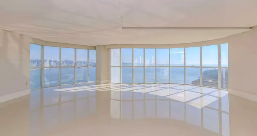 Apartamento no ed. ibiza towers em balneário camboriú.