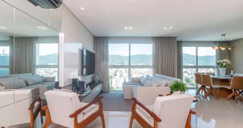Apartamento à venda no Ed. Falcon Tower