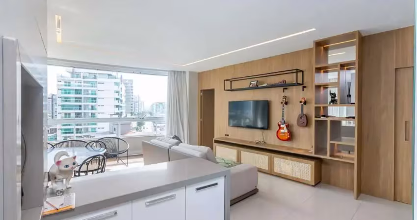 Apartamento 3 quartos à venda no edifício brava premium