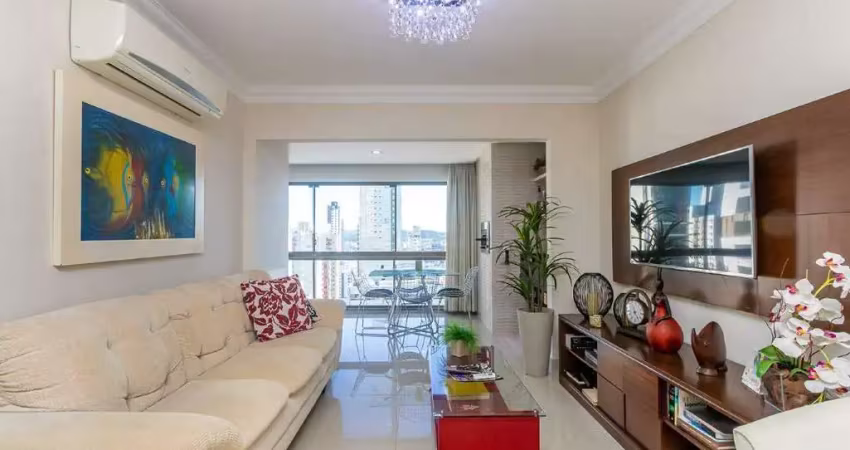 Apartamento à venda no ed. mont blanc com 3 quartos
