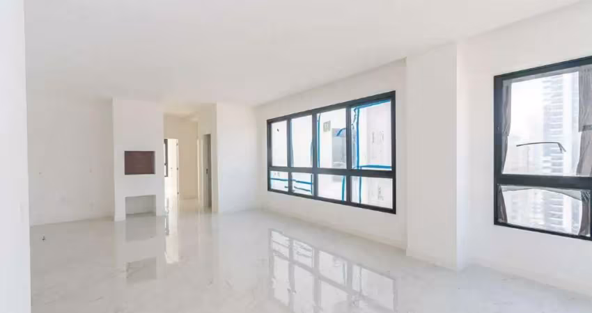 Apartamento à venda no ed. florence garden residence com 3 suítes