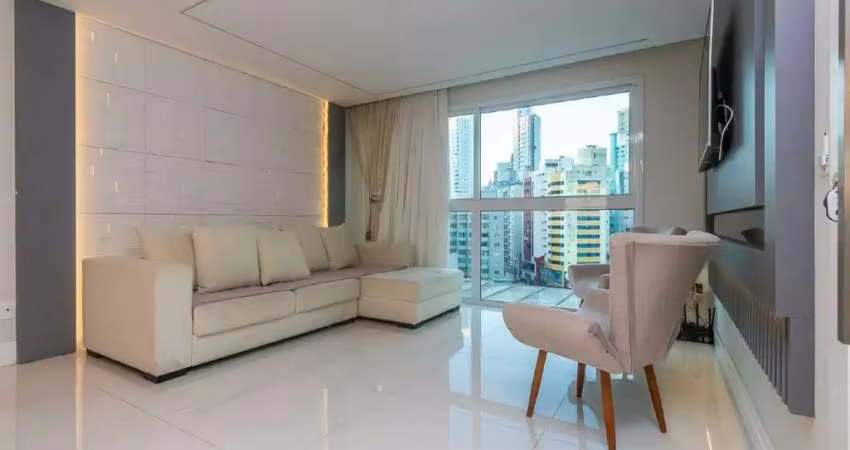 Apartamento à venda no Ed. Phoenix em Balneário Camboriú