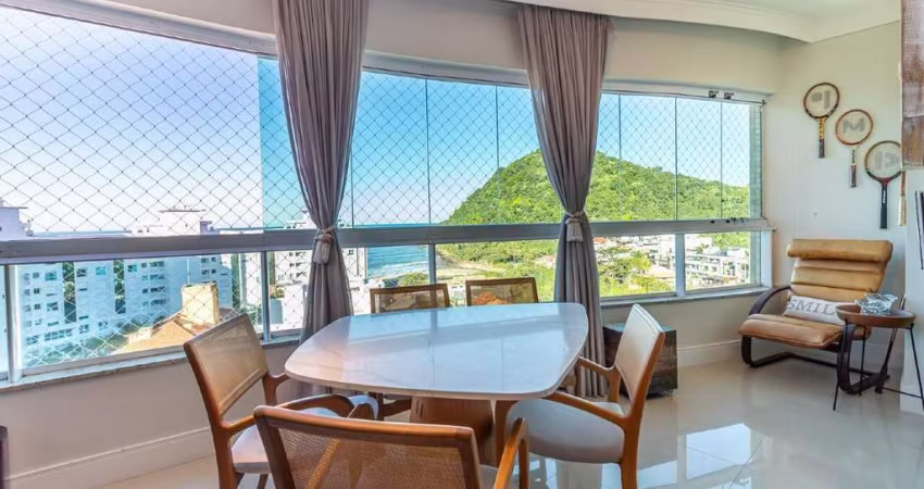 Apartamento 3 quartos à venda no Ed. Porto Madeiro Praia Brava