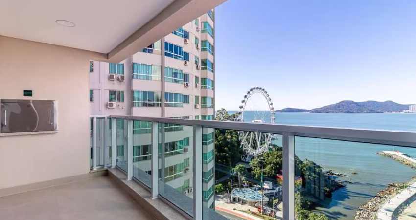 Apartamento à venda no Edifício Santé Boutique Residence em Balneário Camboriú