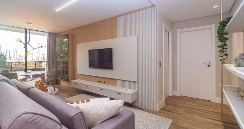 Apartamento 2 quartos à venda no Ed, The Spot One Balneário Camboriú