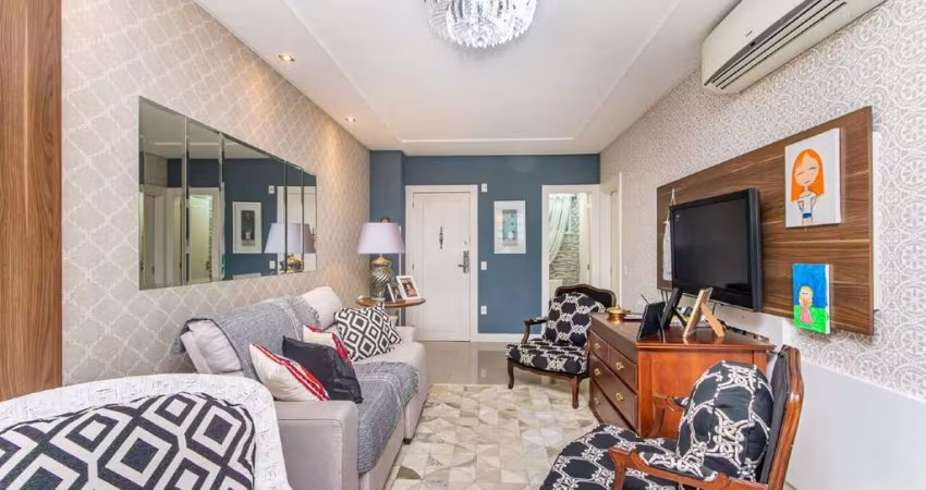 Apartamento 3 quartos à venda no Ed. Mirante do Atlântico Balneário Camboriú