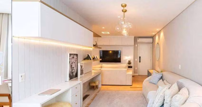 Apartamento 2 quartos 103m² Centro Balneário Camboriú
