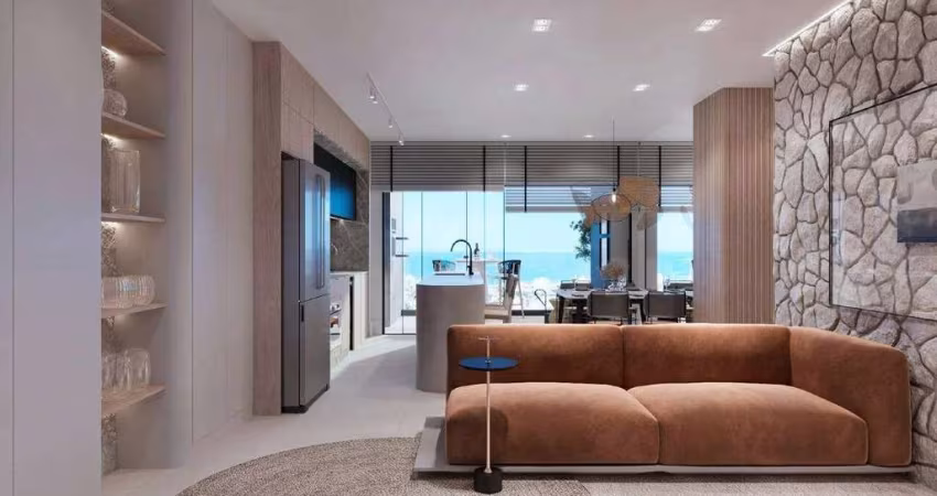 Apartamento à venda na planta no Brava Green by Alumbra