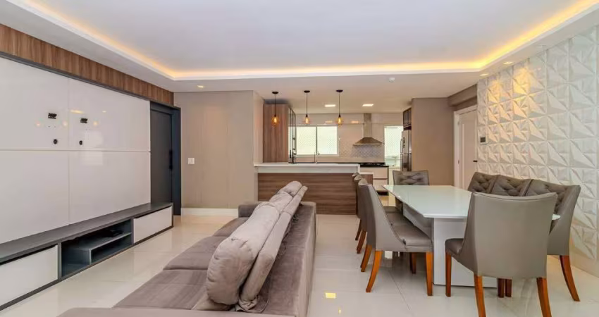 Apartamento 3 quartos 136m² Centro Balneário Camboriú