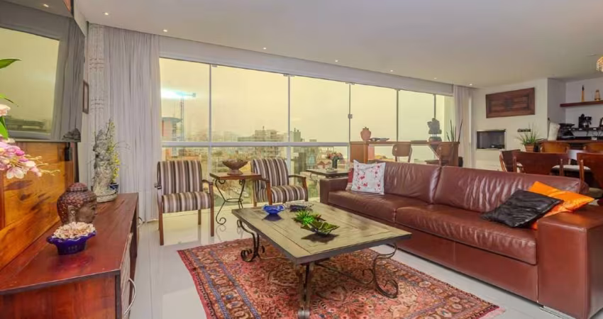 Apartamento 4 quartos 178m² Praia Brava Itajaí