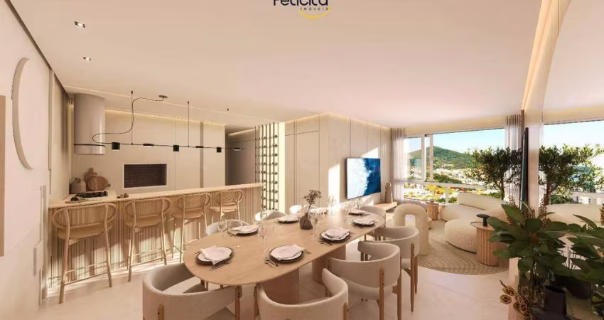 Apartamento 3 quartos 102,44m² Pioneiros Balneário Camboriú