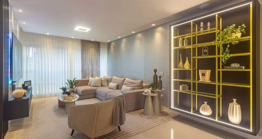 Apartamento 4 quartos 182,11m² Centro Balneário Camboriú