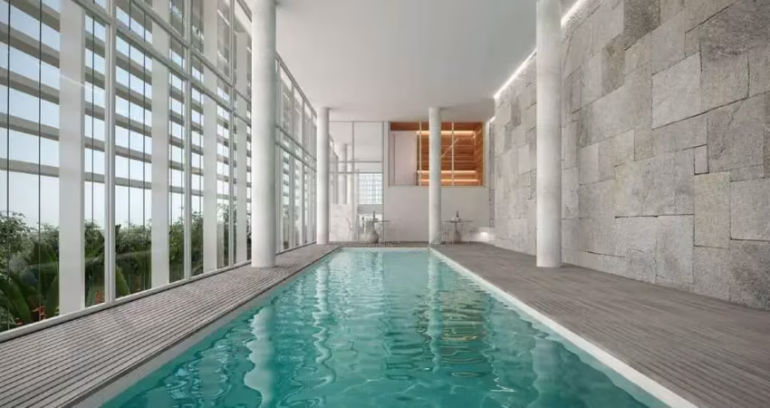 Apartamento com 3 quartos à venda na Rua Delfim Mário Pádua Peixoto, 1540, Praia Brava, Itajaí