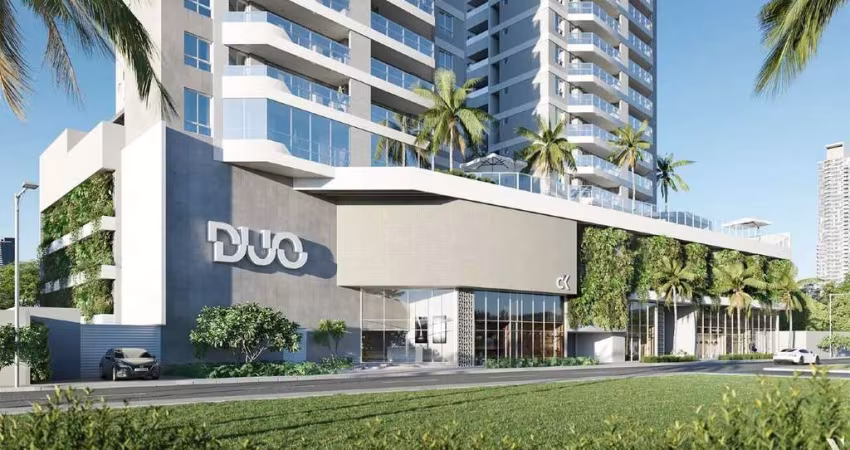 Apartamento à venda com 03 dormitórios na Praia Brava